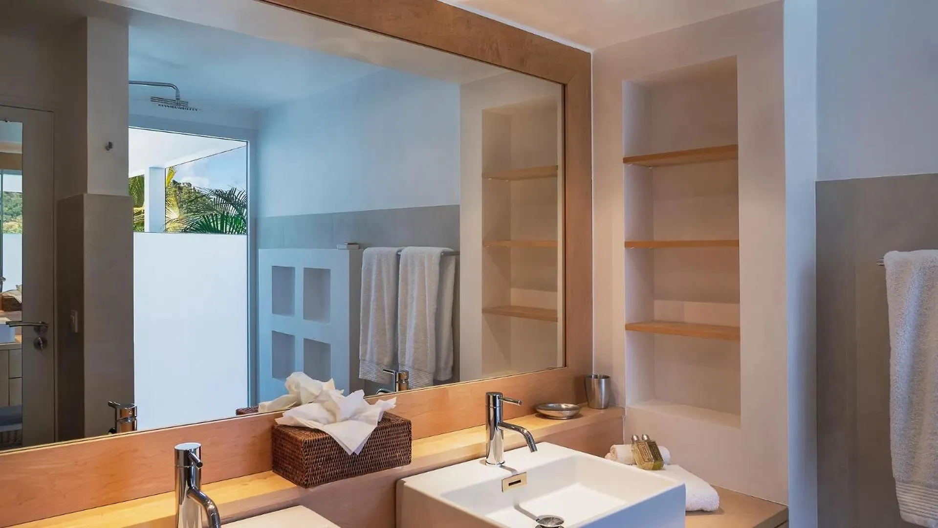 Comfortable Villa With Splendid View 古斯塔维亚